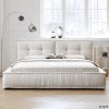 Bed model DC875