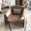 อาร์มแชร์ MJHOMEDESIGNS CH544   L94XW83XH67 CM