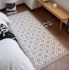 Bedside Carpet 74 ขนาด 60*120 ซม.