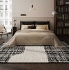Bedside Carpet 76 ขนาด 80*180 ซม. No.3