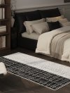 Bedside Carpet 76 ขนาด 80*180 ซม. No.1