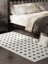 Bedside Carpet 76 ขนาด 80*180 ซม. No.2