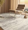Modern Carpet 1 cm (45) ขนาด 300 x 400 cm