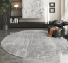 Soft Round Carpet 46 ขนาด 200 cm