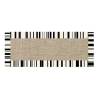 MJhomedesigns พรมรุ่น Bedside Carpet 37 (BRC)