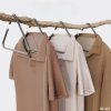 ไม้แขวนเสื้อผ้า HC413 Dim L45xH30 cm