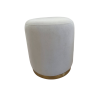 STOOL MJHOMEDESIGNS CH806 L37xH42 cm