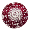 Round Carpet ขนาด 160 x 230 cm V7