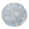 Round Carpet ขนาด 100 cm V6