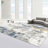 Modern Carpet 1 cm (28) ขนาด 200 x 300 cm