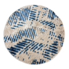 Round Carpet ขนาด 100 cm  V5