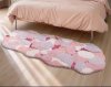 Bedside Carpet 78 ขนาด 50*150 ซม. No.1