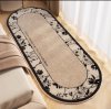 Bedside Carpet 77 ขนาด 80*160 ซม. No.1