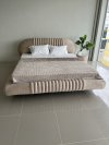 Bed DC1091 Dim 6 ft.