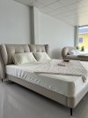 Bed DC1106 Dim 6 ft.