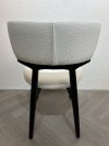 เก้าอี้ MJhomedesigns CH814 chair dim L50xW60xH78 cm
