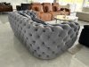 โซฟา MJhomedesigns SF355 Dim L355XW140XH70 CM