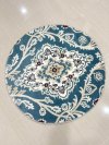 Round Carpet ขนาด 100 cm  V4