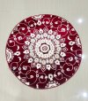 Round Carpet ขนาด 160 x 230 cm V7
