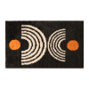 Doormat Carpet 02 ขนาด 40x 60 cm