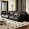 โซฟา SF308 Dim L250XW105XH80 CM