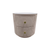SIDETABLE MJHOMEDESIGNS  TB1552 L46xW46xH45 cm