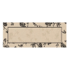 MJhomedesigns พรมรุ่น Bedside Carpet 37 (FLW)