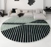 Soft Round Carpet 18 ขนาด 100 cm