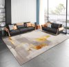 Modern light luxury gold series ขนาด 200 x 290 cm