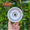 พิมพ์เค้กฝอยทอง H05 1/4P