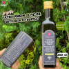 Stefania Calugi Black Truffle Extra Virgin Olive Oil 250ml