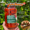 ITALCARCIOFI sundry tomatoes in oil 580g