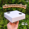 SCP กล่องขนมครก ญ 100ใบ