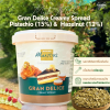 Gran Delice Pistacchio 15% 1kg