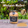 Maille Dijon Wholegrain mustard 210g