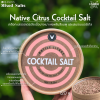 OLSSON'S Native Citrus Cocktail Salt 120g