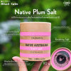 OLSSON'S Native Plum Salt 110g