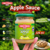 Three Threes Apple Sauce 250g