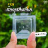 PFP ถ้วยมูส 424+ฝาโดม 25ชุด