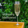 RW แก้วแชมเปญ โคโพลีเอสเตอร์ RP7324