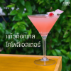 RW แก้วค็อกเทลโคโพลีเอสเตอร์ RW2253TTN