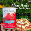 Colavita Whole Peeled Tomatoes 400g