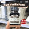 Nielsen Madagascar Pure Vanilla Bean paste 2oz