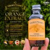 Nielsen Pure Orange Extract 2oz