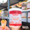 Tenju มุกป๊อป พีช 1.2กก