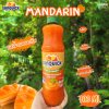 ซันควิก น้ำรสส้มแมนดารินมิกซ์ชนิดเข้มข้น 700มล