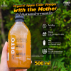 Deto Andrea Milano Apple Cider Vinegar 500ml