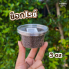 ช็อคดี ช็อกไรซ์ 3 ออนซ์
