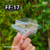 F&F กล่อง FF17 100ชิ้น
