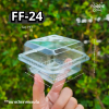 F&F กล่อง FF24 50ชิ้น